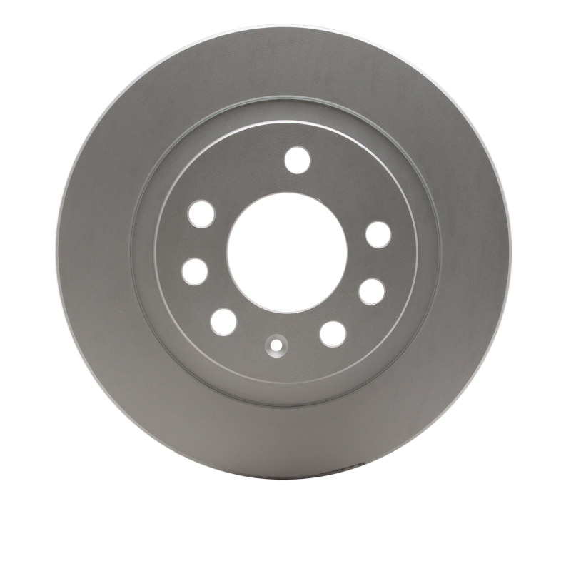 Pontiac Solstice Brake Rotor (1) - Rear - R1 Concepts - GeoSPEC Coated - `06-`10